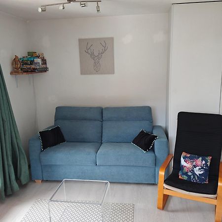 Appartement O'Contamines Экстерьер фото
