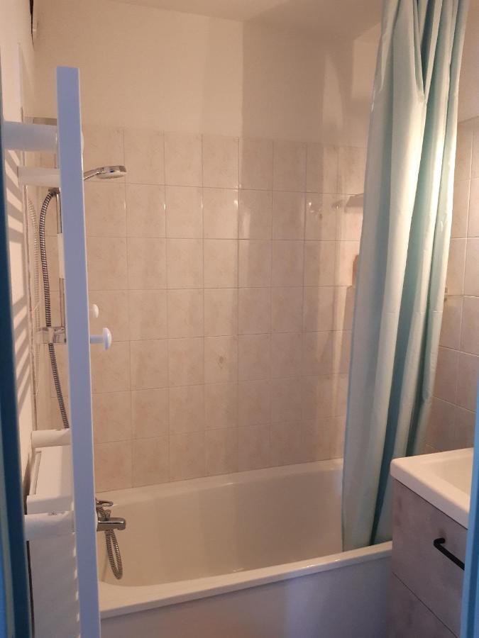Appartement O'Contamines Экстерьер фото